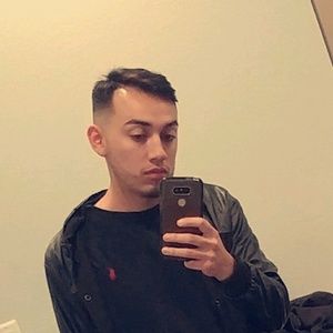 Meet your Posher, Adrian